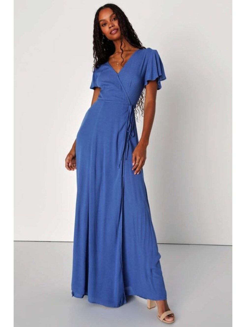 LULUS Dress